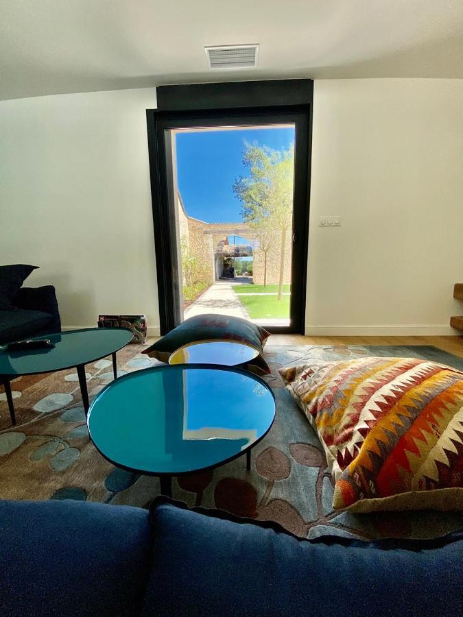 La Maison L'Eperon, Stylish 5 Star Villa Surrounded By Vineyard Near Saint Emilion Verac Ngoại thất bức ảnh