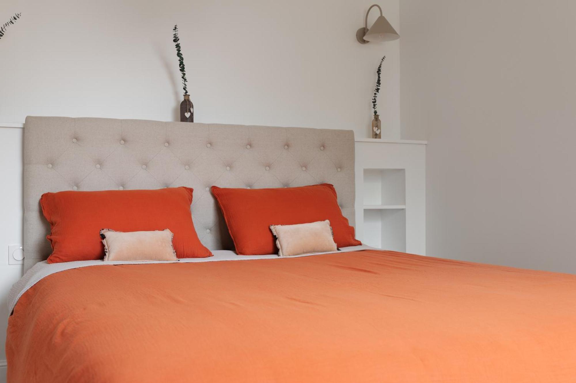 La Maison L'Eperon, Stylish 5 Star Villa Surrounded By Vineyard Near Saint Emilion Verac Ngoại thất bức ảnh